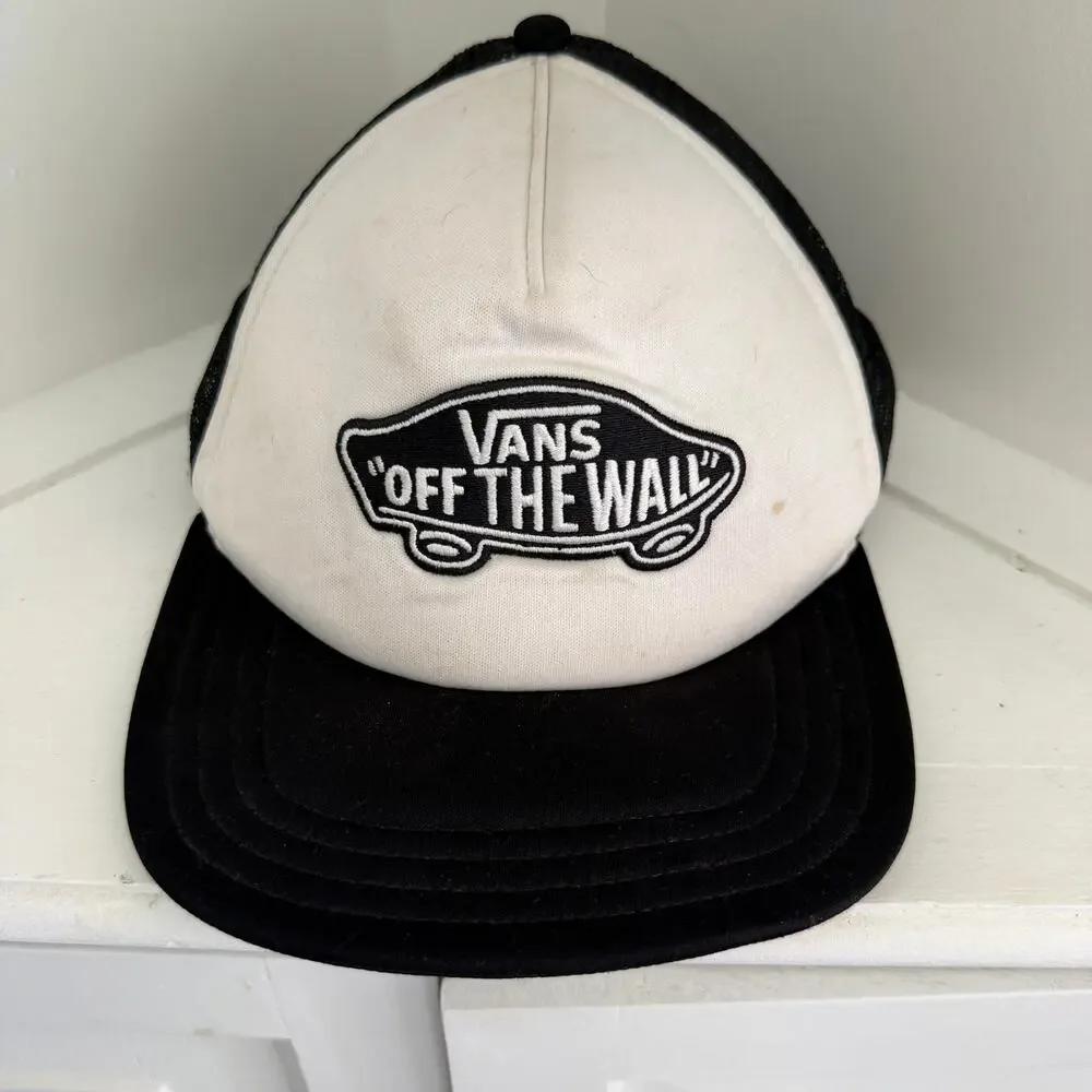 Vans off the wall Hat